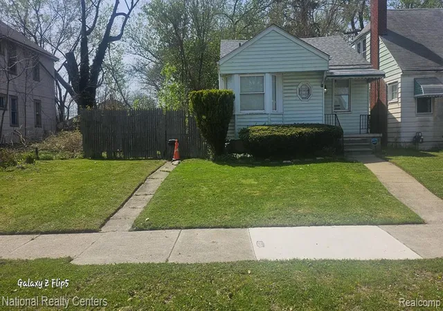 Homes for sale in Detroit, MI | 9131 Birwood St, Detroit, MI 48204 | MLS# 60976071