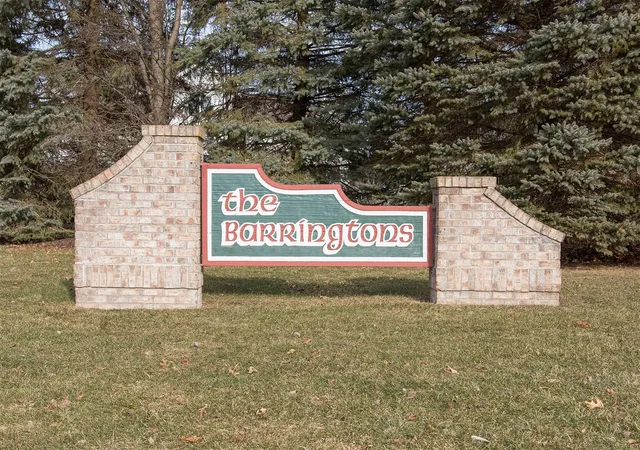 Photo 1 of Land for sale at 167 Barrington Cir, Battle Creek, MI 49015 | MLS# 70250953 | Listing updated on 2026-06-24