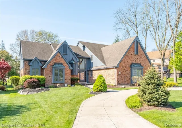 1st image of 38621 Rutgers Dr, Northville, MI 48167 | MLS# 60992254
