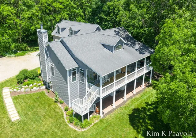 3rd image of 12909 Victory Woods Dr, Lowell, MI 49331 | MLS# 70539485
