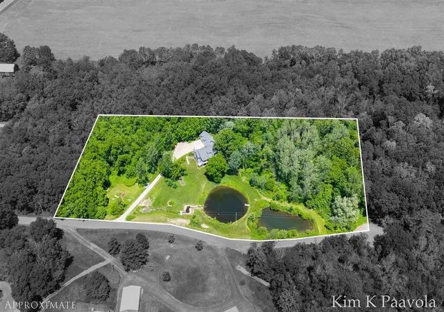 5th image of 12909 Victory Woods Dr, Lowell, MI 49331 | MLS# 70539485