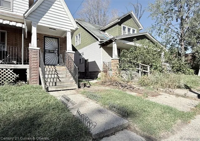 2nd image of 14567 Indiana St, Detroit, MI 48238 | MLS# 60944879