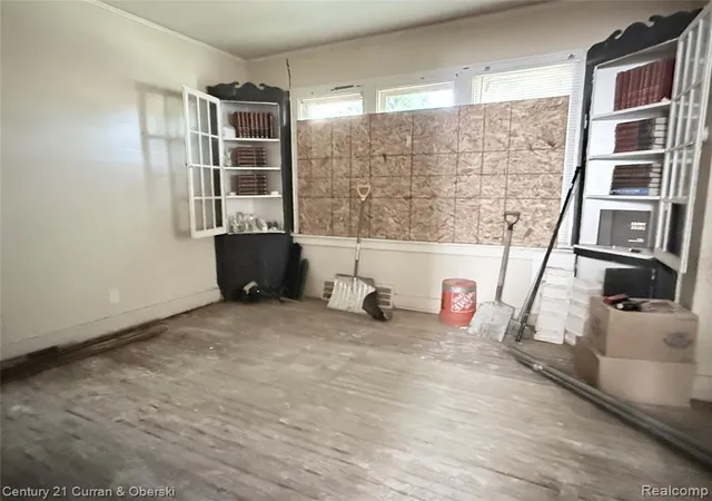 3rd image of 14567 Indiana St, Detroit, MI 48238 | MLS# 60944879
