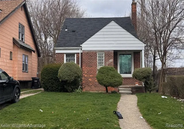 Homes for sale in Detroit, MI | 9526 E Littlefield St, Detroit, MI 48227 | MLS# 60987153