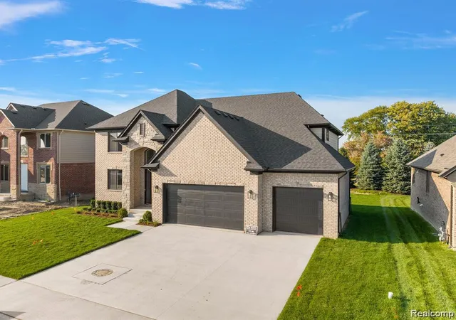 Homes for sale in Richmond, MI | 34914 Cardinal Ln, Richmond, MI 48062 | MLS# 60975671
