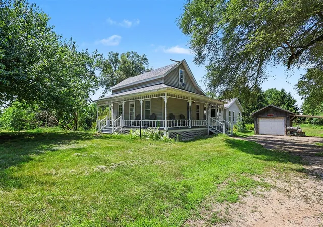 Homes for sale in Grand Junction, MI | 17180 Co Rd 215, Grand Junction, MI 49056 | MLS# 70544667