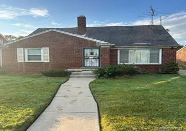 1st image of 9060 Esper St, Detroit, MI 48204 | MLS# 60272044