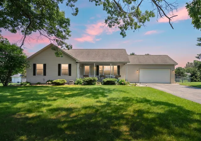 1st image of 53439 Rolling Meadow Blvd, Paw Paw, MI 49079 | MLS# 70544809