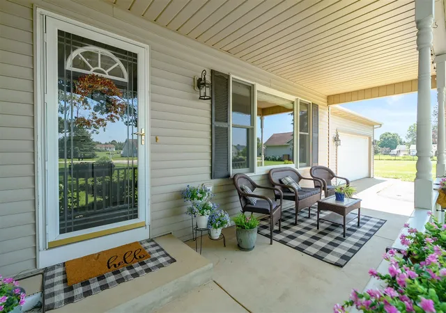 2nd image of 53439 Rolling Meadow Blvd, Paw Paw, MI 49079 | MLS# 70544809