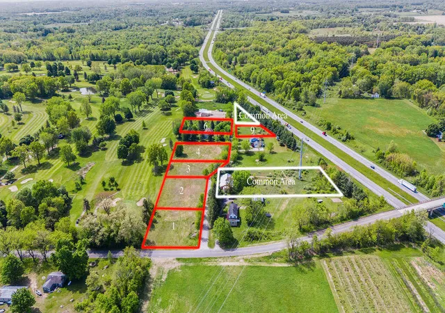 Photo 1 of Land for sale at Peachtree Ln, Benton Harbor, MI 49022 | MLS# 70541372 | Listing updated on 2026-07-28