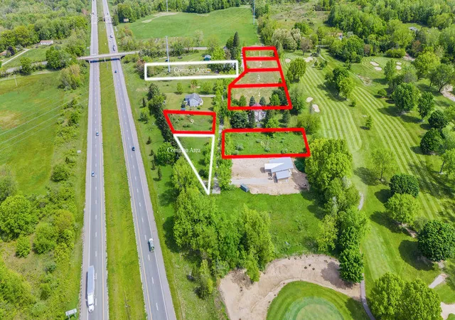 Photo 3 of Land for sale at Peachtree Ln, Benton Harbor, MI 49022 | MLS# 70541372 | Listing updated on 2026-07-28
