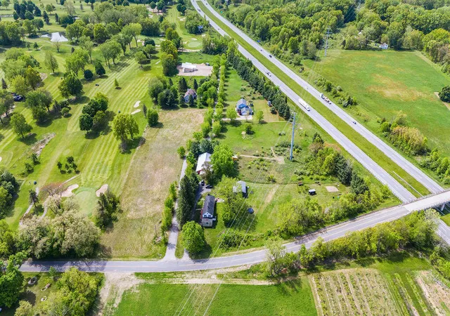 Photo 3 of Land for sale at Peachtree Ln, Benton Harbor, MI 49022 | MLS# 70541372 | Listing updated on 2026-07-28