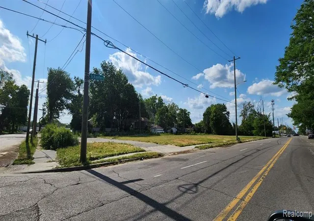 Photo 3 of Land for sale at 8647 Schaefer, Detroit, MI 48228 | MLS# 60969998 | Listing updated on 2026-07-07
