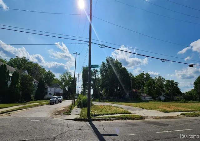 Photo 3 of Land for sale at 8647 Schaefer, Detroit, MI 48228 | MLS# 60969998 | Listing updated on 2026-07-07