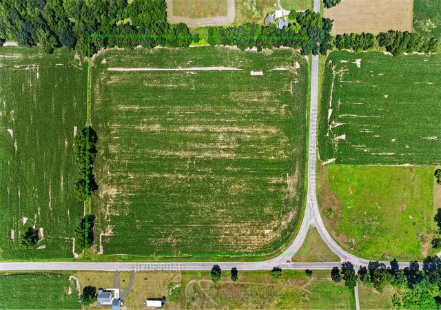 Photo 1 of Land for sale at Vl Hyde Rd, Jackson, MI 49201 | MLS# 70545698 | Listing updated on 2026-08-17