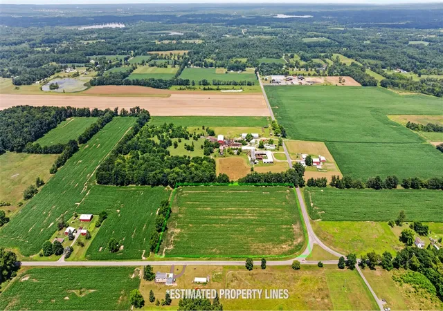 Photo 2 of Land for sale at Vl Hyde Rd, Jackson, MI 49201 | MLS# 70545698 | Listing updated on 2026-08-17