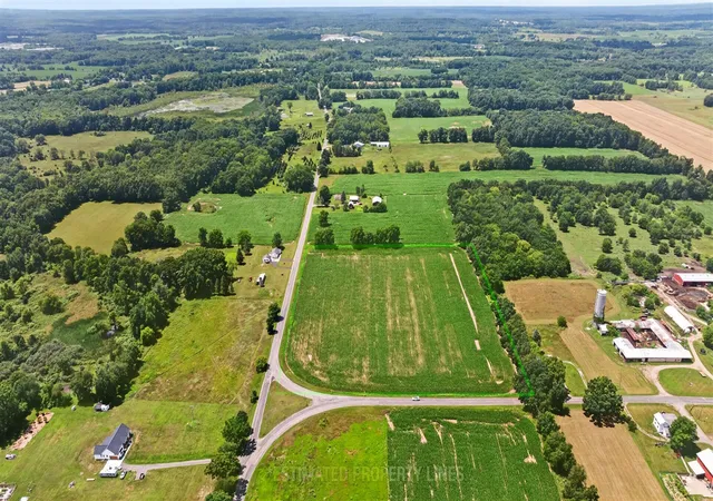 Photo 3 of Land for sale at Vl Hyde Rd, Jackson, MI 49201 | MLS# 70545698 | Listing updated on 2026-08-17