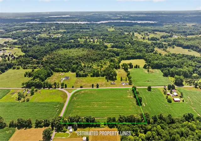 Photo 3 of Land for sale at Vl Hyde Rd, Jackson, MI 49201 | MLS# 70545698 | Listing updated on 2026-08-17