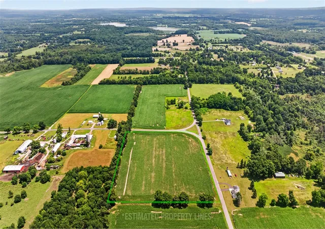 Photo 4 of Land for sale at Vl Hyde Rd, Jackson, MI 49201 | MLS# 70545698 | Listing updated on 2026-08-17