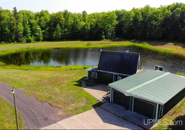 Homes for sale in Lake Linden, MI | 31357 Mud Lake Rd, Lake Linden, MI 49945 | MLS# 50208009