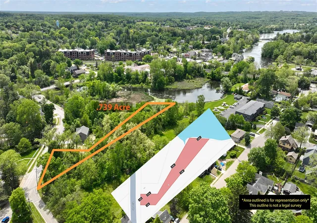 Homes for sale in Milford, MI | 130 River Dr, Milford, MI 48381 | MLS# 70479852