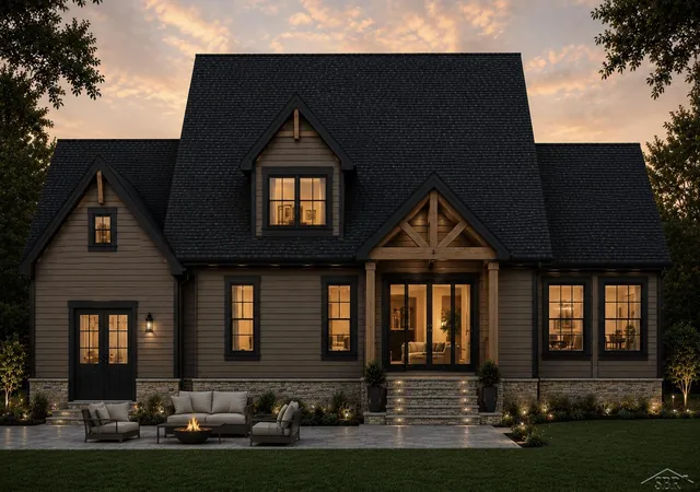 2nd image of 1900 N Jefferson Rd, Midland, MI 48642 | MLS# 50212770