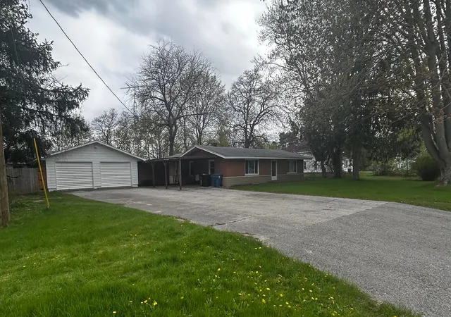Homes for sale in Beaverton, MI | 408 Glidden Rd, Beaverton, MI 48612 | MLS# 50206797