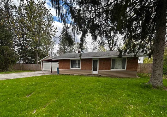 Homes for sale in Beaverton, MI | 408 Glidden Rd, Beaverton, MI 48612 | MLS# 50206797