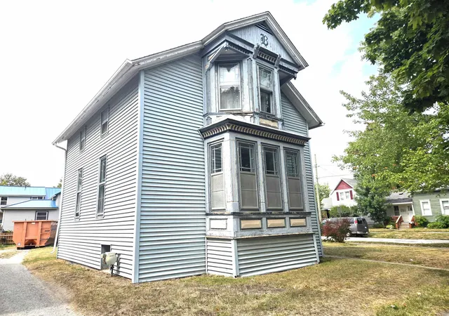 Photo 1 of Single family home for sale at 1113 N Johnson St, Bay City, MI 48708 | MLS# 50219902 | Listing updated on 2026-09-09