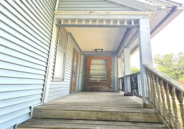 Photo 3 of Single family home for sale at 1113 N Johnson St, Bay City, MI 48708 | MLS# 50219902 | Listing updated on 2026-09-09
