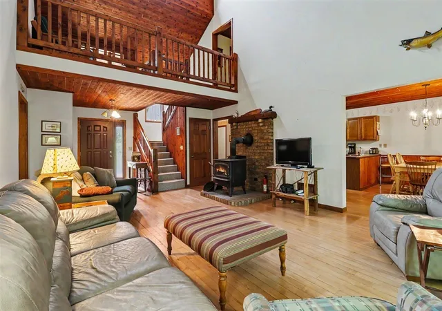 5th image of 780 E Conrad Rd, Scottville, MI 49454 | MLS# 70535197