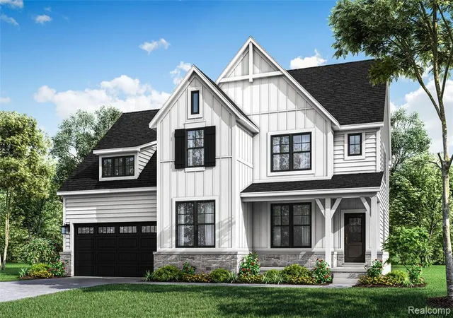Photo 12 of Single family home for sale at 2476 Parkshore Dr, Commerce Township, MI 48382 | MLS# 61004429 | Listing updated on 2026-07-07