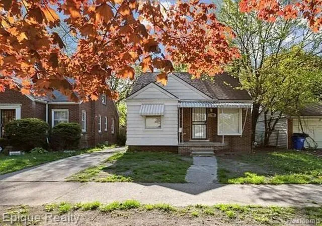 1st image of 19373 Goulburn St, Detroit, MI 48205 | MLS# 50208940