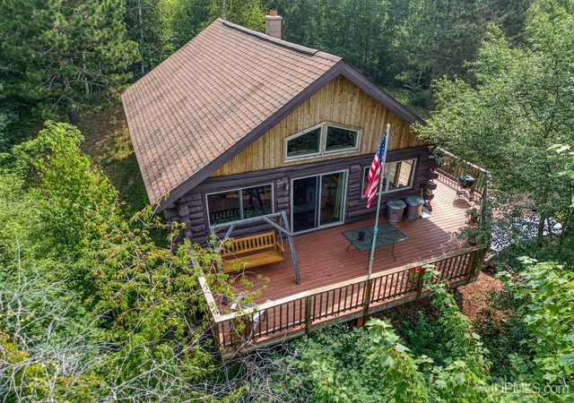 Photo 2 of Single family home for sale at 1105 Sunday Lake Mine Rd, Wakefield, MI 49968 | MLS# 50215900 | Listing updated on 2026-10-05