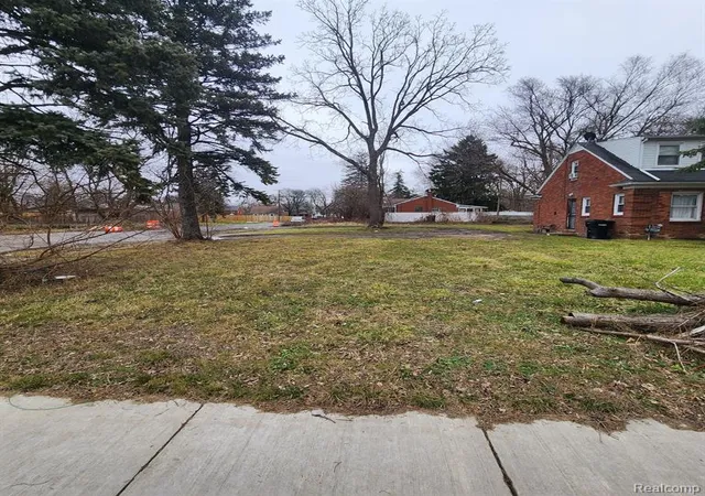 Land for sale at 15778 Southfield Fwy, Detroit, MI 48223 | MLS# 60969968
