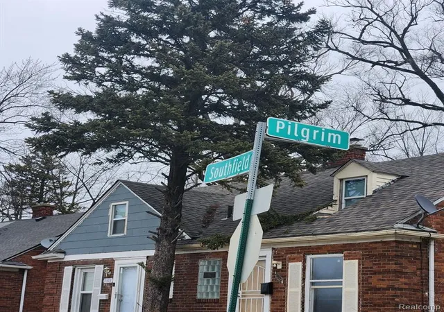 Photo 1 of Land for sale at 15778 Southfield Fwy, Detroit, MI 48223 | MLS# 60969968 | Listing updated on 2026-07-07