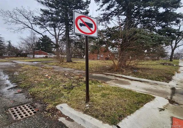 Photo 2 of Land for sale at 15778 Southfield Fwy, Detroit, MI 48223 | MLS# 60969968 | Listing updated on 2026-07-07