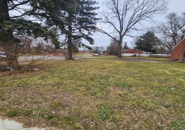 Photo 3 of Land for sale at 15778 Southfield Fwy, Detroit, MI 48223 | MLS# 60969968 | Listing updated on 2026-07-07