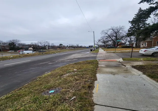 Photo 4 of Land for sale at 15778 Southfield Fwy, Detroit, MI 48223 | MLS# 60969968 | Listing updated on 2026-07-07