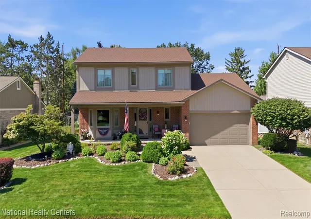 Homes for sale in Westland, MI | 34436 Marina Ct, Westland, MI 48185 | MLS# 61008589