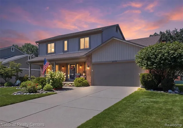 Homes for sale in Westland, MI | 34436 Marina Ct, Westland, MI 48185 | MLS# 61008589