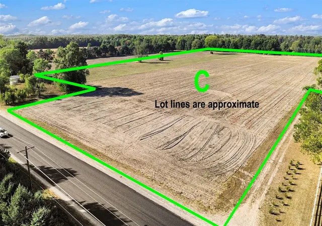 Photo 29 of Land for sale at W Rd, Hart, MI 49420 | MLS# 70433593 | Listing updated on 2026-05-12