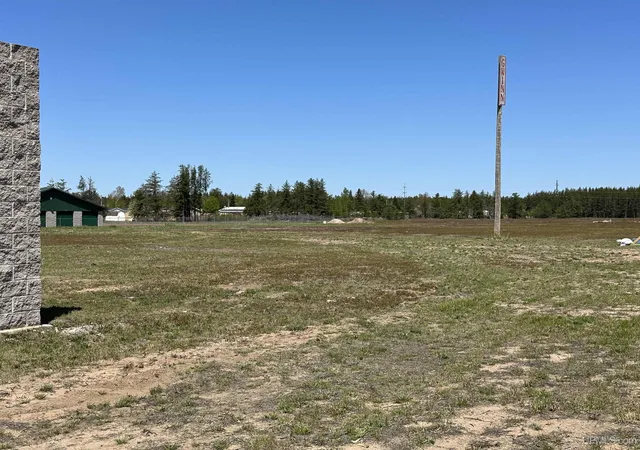 Photo 3 of Land for sale at 115 N M553, Gwinn, MI 49841 | MLS# 50103303 | Listing updated on 2026-04-17