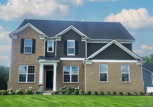 1st image of 22266 Wagee Ct, South Lyon, MI 48178 | MLS# 60976457