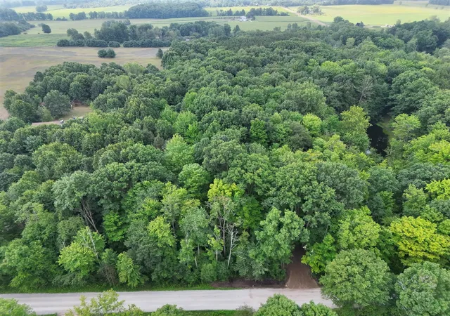 Land for sale at 5686 19 Mile Rd, Cedar Springs, MI 49319 | MLS# 70552916