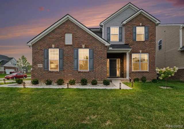29th image of 20847 Calabrese Dr, South Lyon, MI 48178 | MLS# 61022401