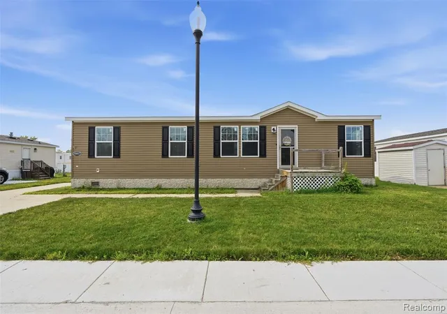 Photo 1 of Sale Pending at 15887 Charlemagne Ave, Clinton Township, MI 48038 | MLS# 61012444 | Listing updated on 2026-08-30