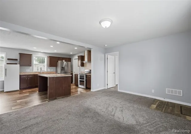Photo 2 of Sale Pending at 15887 Charlemagne Ave, Clinton Township, MI 48038 | MLS# 61012444 | Listing updated on 2026-08-30