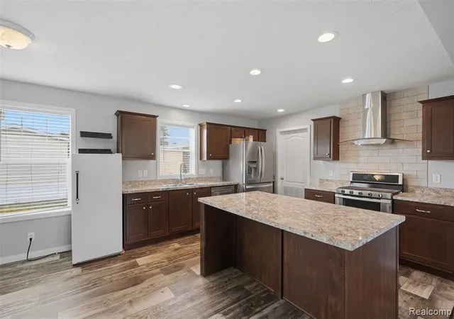 Photo 4 of Sale Pending at 15887 Charlemagne Ave, Clinton Township, MI 48038 | MLS# 61012444 | Listing updated on 2026-08-30