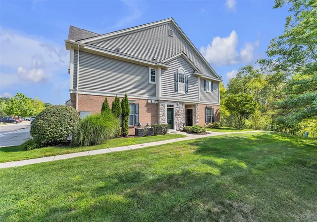 Photo 1 of Condo for sale at 2263 Pinecroft Dr, Canton, MI 48188 | MLS# 70554907 | Listing updated on 2026-09-17